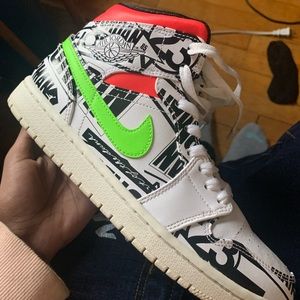Air Jordan 1